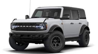 2026 Ford Bronco® External Image 2